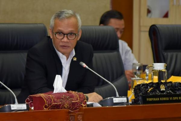 DPR Dorong Kolaborasi Pertamina Patra Niaga-Telkom Sukseskan Kartu BBM Subsidi