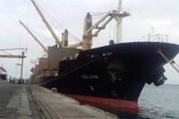 Kapal Kargo Iran Sandar Lagi di Pelabuhan Venezuela