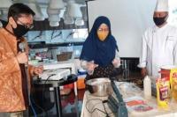 Frozen Food Buka Peluang Bisnis di Tengah Covid-19