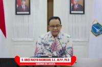 Naik, 11.857 Pasien Covid-19 di Jakarta Sembuh