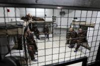 LSM Palestina Tuding Israel Siksa Tahanan Sampai Mati
