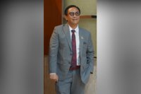 Rapsel Bilang Istana Presiden Kudu Dirancang Sesuai Konstruksi Militer