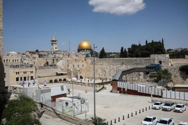 Yordania menolak semua tindakan Israel sepihak di Yerusalem Timur yang dirancang untuk mengubah identitas dan karakter Yerusalem.