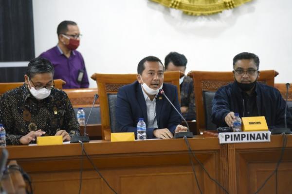 Dengan opini WTP atas Laporan Keuangan Kemdikbud tahun 2019, maka kementerian yang digawangi Nadiem Anwar Makarim itu telah meraih opini WTP selama tujuh tahun berturut-turut mulai 2013-2019.
