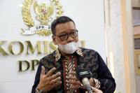 Komisi XI DPR Ingatkan Skema Penempatan Dana Pemerintah jangan Sampai "Njelimet"