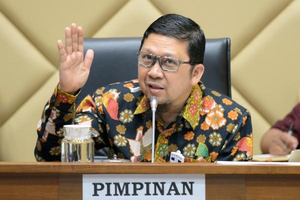 Ketua Komisi II DPR Pastikan Dalami Motif Bawaslu Terima Gugatan Prima