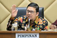 Komisi II Setujui Pagu Anggaran Kementerian ATR BPN