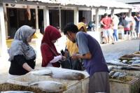 KUR untuk Nelayan, KKP Sediakan Format Daring