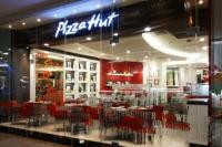 Pizza Hut di AS Terancam Bangkrut