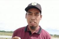 Petani Muda Pematang Sikek, Manfaatkan Rice Transplanter Untuk Tanam Padi
