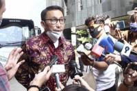 Kasus Djoko Tjandra, Azis Syamsuddin Tidak Tandatangan Surat Izin Rapat Gabungan Komisi III DPR
