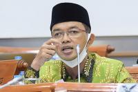Anggota DPR Apresiasi Peningkatan Nilai Keagamaan di Jawa Barat