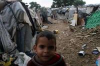 Kemiskinan Buat Percobaan Bunuh Diri Meningkat di Gaza