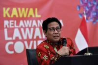 Prof. Dr. Achmad Dardiri, M.Hum : Gelar Doktor Honoris Causa Jadi Hadiah Ulang Tahun Gus Menteri