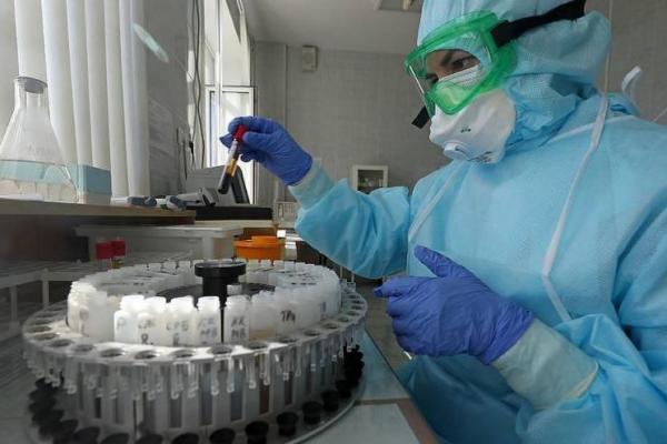 Pusat Penelitian Nasional Epidemiologi dan Mikrobiologi Gamalei telah memulai tahap akhir uji klinis vaksin virus corona baru atau covid-19