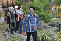 Gus Menteri: Ayo Hidupkan Lagi Desa Wisata di Yogyakarta