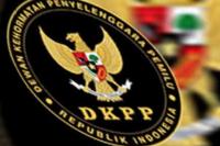 Jeferson Heran, DKPP Sebagi Produk Reformasi Mau Dikerdilkan