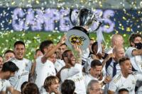 Bantai Atlanta, Real Madrid Melangkah ke Perempat Final UCL