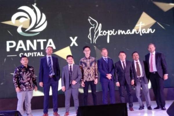 Melalui Panta Capital ini, diharapkan dapat memberikan banyak dukungan terhadap perusahaan-perusahaan berkembang di Indonesia