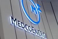 MedcoEnergi Paparkan Bisnis Utama di Hadapan Menteri ESDM pada IPA Convex 2023