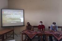Petani dan Penyuluh Siap Dukung Pembangunan Pertanian Papua Barat