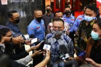 Tak Dampingi Edhy Prabowo, Gerindra Konsentrasi Menangkan Pilkada 2020 