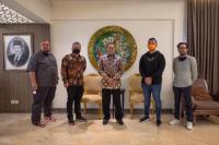 Asosiasi Modifikasi Automotif Daulat Bamsoet Jadi Ambasador Modifikasi Indonesia
