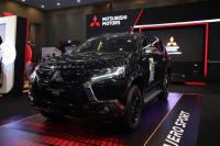 Mitsubishi Motors Kembali Hadirkan Pajero Sport Rockford Fosgate