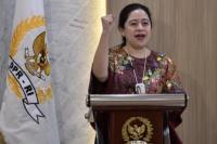 Ketua DPR Lantik Pengurus Kaukus Perempuan Parlemen Indonesia