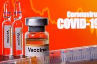 Kandidat Vaksin COVID-19 yang Dikembangkan China Siap Digunakan