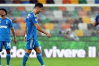 Ronaldo Mandul, Juve Dipermalukan Inter di San Siro