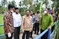 Gus Menteri Ingatkan Pendamping Desa jadi Jembatan Pemerintah dengan Masyarakat