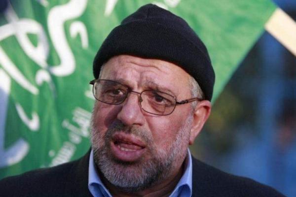 Pihak berwenang Israel membebaskan Hassan Yousef, seorang pemimpin terkemuka Gerakan Perlawanan Islam Hamas