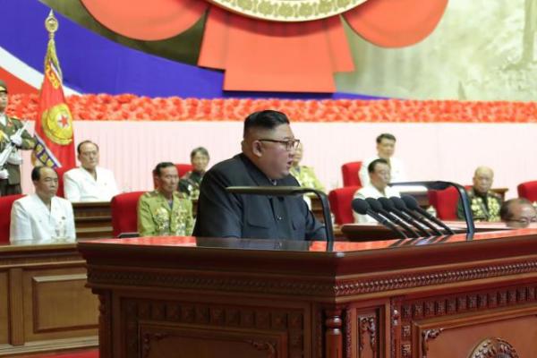 Pyongyang mengatakan telah membuat semua upaya yang mungkin dilakukan baik melalui dialog atau sebagai upaya hukum internasional, tetapi semuanya berakhir dengan sia-sia.