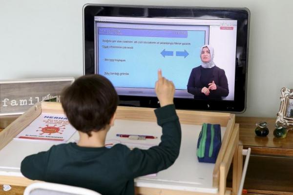 Turki berencana untuk membuka kembali sekolah-sekolah secara nasional pada 31 Agustus