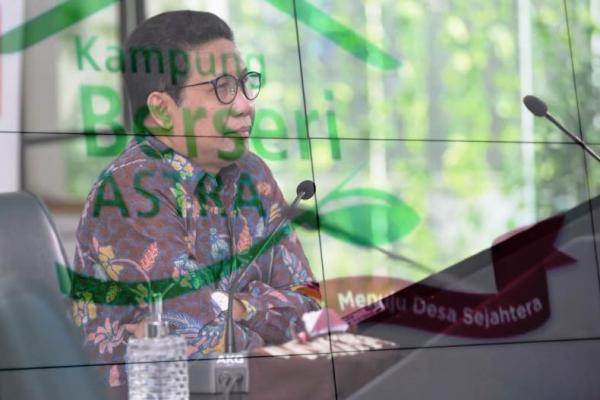 Sejak program itu digagas hingga 2019 total sudah ada sekitar 645 DSA yang tersebar di 34 Provinsi di Indonesia