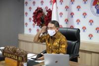 Menpora RI Puji Kontribusi Purna Paskibraka Indonesia