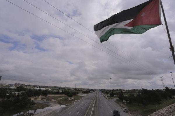Yordania mengumumkan pembatasan nasional baru untuk mengekang lonjakan kasus Covid-19