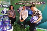 Inovasi Softex Indonesia Manjakan Para Lansia Lewat Sentuhan Teknologi