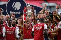 Arsenal Siap Lepas Tujuh Pemain Jelang Penutupan Jendela Transfer
