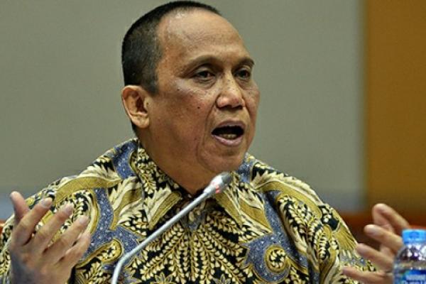 Guru Besar Hukum Pidana Ilmu Hukum UI Indriyanto Seno Adji berpendapat Revisi Undang Undang Kejaksaan yang saat ini menuai polemik justru dapat mencegah penegak hukum menjadi alat politik.