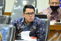 Komisi III DPR Minta Kejaksaan Usut Tuntas Skandal Impor Emas 47,1 Triliun