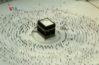 Pengalaman WNI Tunaikan Ibadah Haji di Masa Pademi