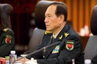 Peringatkan AS, Menhan China: Jangan Lakukan Tindakan Berbahaya di Taiwan