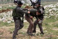 Anak Palestina Ungkap Kekejaman Tentara Israel