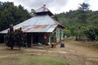 Melalui Program Desa Berinovasi Kementerian Desa, Dusun Tumba Rasakan Internet dan Listrik