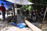 Warga Dusun Tumba Akhirnya Bisa Nikmati Internet dari Program Desa Berinovasi