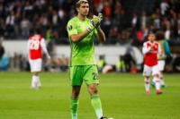 Jika Tak Mampu Penuhi Ini, Martinez Ancam Tinggalkan Arsenal
