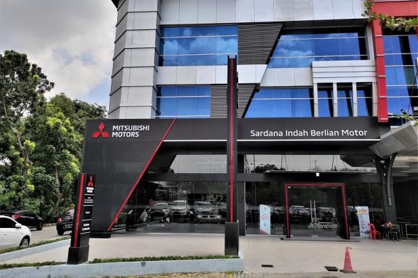 Mitsubishi Motors Corporation (MMC) saat ini memfokuskan operasi bisnis di wilayah ASEAN lebih daripada sebelumnya