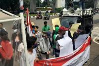 KMHI Laporkan Oknum Polisi Bermain di Blok Matarape